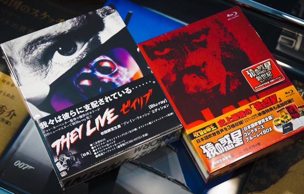 تويتر 小島秀夫 على تويتر ゼイリブ ブレイン ウォッシュ エディション 初回限定bdと 猿の惑星 の吹替の帝王シリーズ 日本語 吹替完全版 を購入 猿の惑星 のbd Box昨日買ったけどいいや Http T Co J56j4untdt