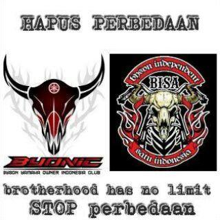 Stop Perbedaan !!!