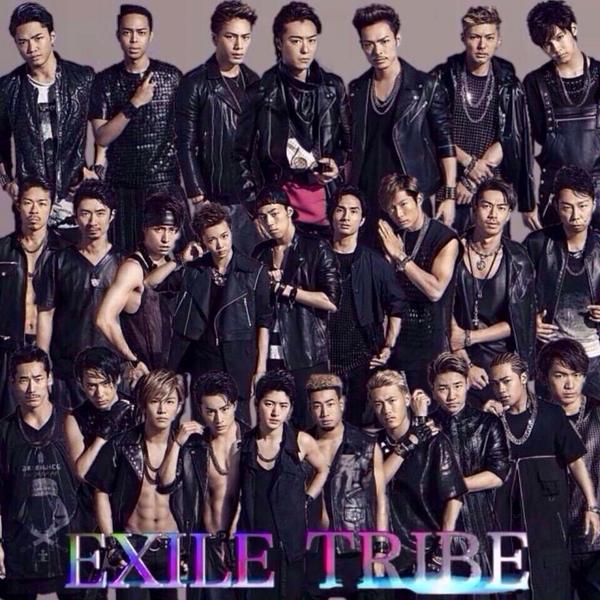 GunmyuM's tweet photo. フォロバ100%フォローかもん😊💕
#EXILE好きな人RT 
#3代目JSB好きな人RT
#EXILETRIBE 好きな人RT http://t.co/SX7zv9yLyi