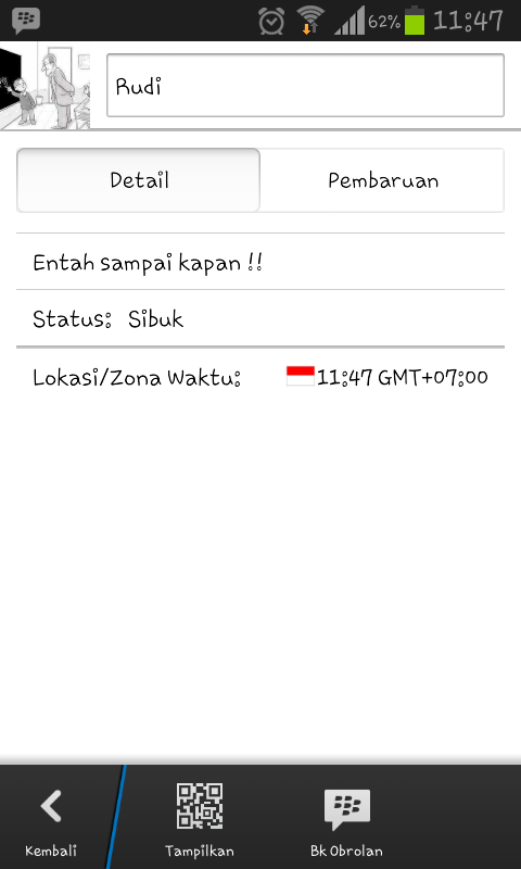 Ruud_Bonay's tweet photo. Hadehhh RT"@ImJustYan: Ntahlah man smpai kapan @Ruud_Bonay http://t.co/PiVaEmRbcZ"
