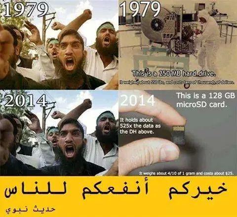 خيركم انفعكم للناس