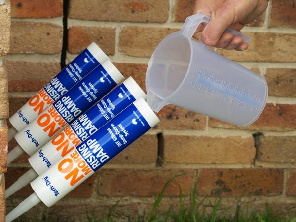 TechDry's tweet image. Rising Damp a problem?
Over 30,000 properties successfully treated with 
Tech-Dry
#damp, #risingdamp, #waterproofing