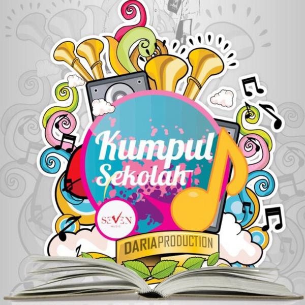 13TYFAM's tweet photo. Get ready for the new excitement of #kumpulsekolah this October http://t.co/adLFZSJHQ8