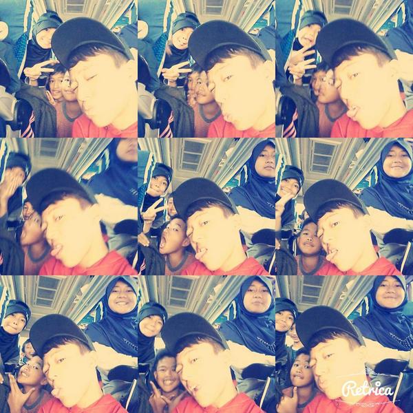 reihan3's tweet photo. Abang kece #teruslah kece http://t.co/DhruKbqXvu