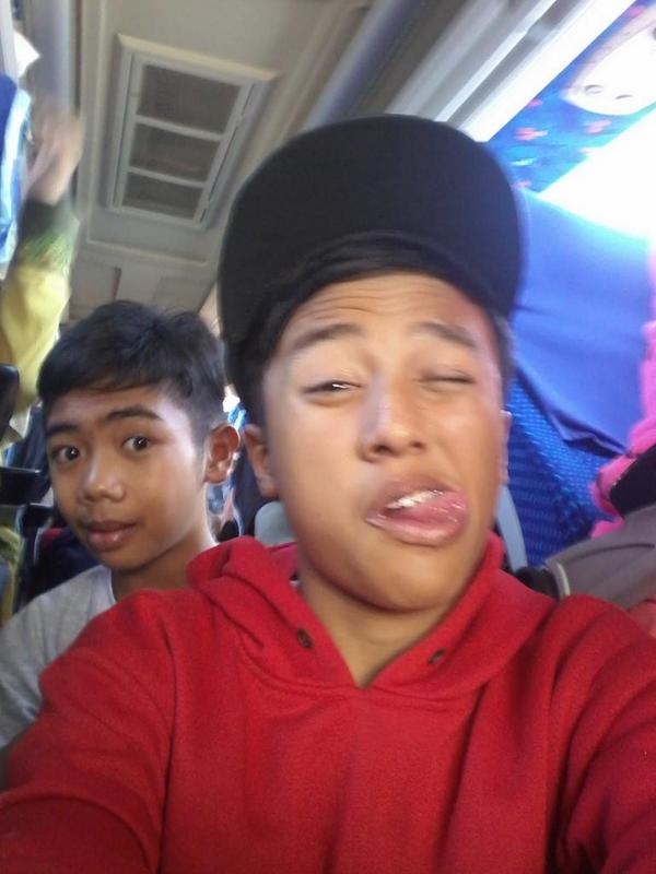 reihan3's tweet photo. Kece ITU wajib http://t.co/nzvULle6Mj