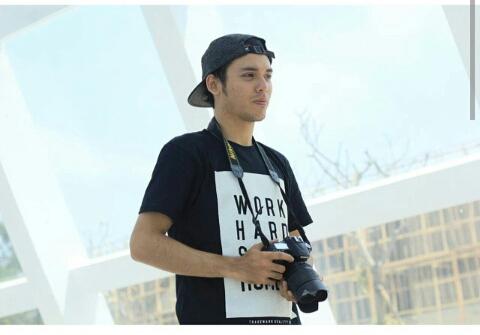 Work Hard Stay Humble! Cotton 30s. Size S-XL. Price 130k!