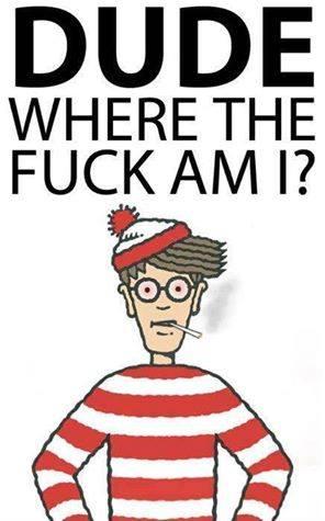 Waldo is like..... http://t.co/SQRL5ukrfg<a href="/tag/roofersarehere"class="tags"><span>&#35;roofersarehere</span></a>
