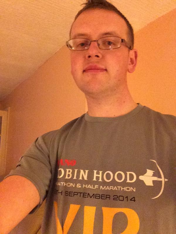 Just over a week to go, let's keep those pennies rolling in text rfow82 to 70070 or tweet it and I will put u on list