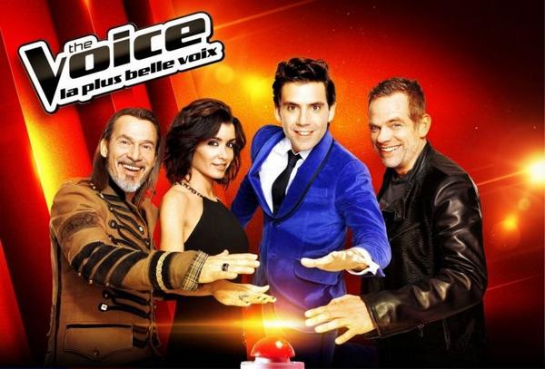 TeleLoisirs's tweet photo. #TheVoice 4 Jenifer et Mika rempileraient, Patrick Bruel pour remplacer Florent Pagny ? http://t.co/oznaMtkCFc #TPMP http://t.co/x9W5LwU9Rm