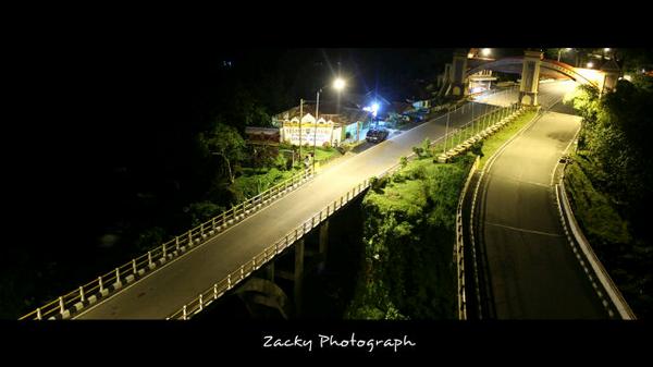 Foto via <a href="/ZackyPhotograph/">Uda Jaki</a>: Gapura Padang Panjang by #ZackyPhotograph