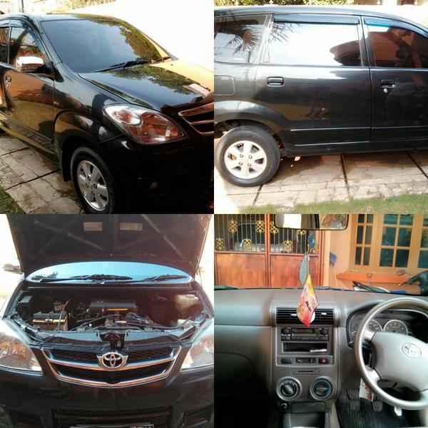 Dijual toyota avanza tipe G 2009,body mulus.tangan pertama.hub: 08158846063 <a href="/IklanLakuBDG/">Iklan Laku Banget</a> @iklanbdg