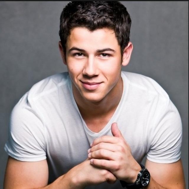 Happy birthday nick Jonas. Youre still a babe.  