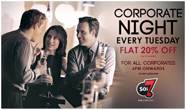 Soi 7 (@soi7pub) on Twitter photo 