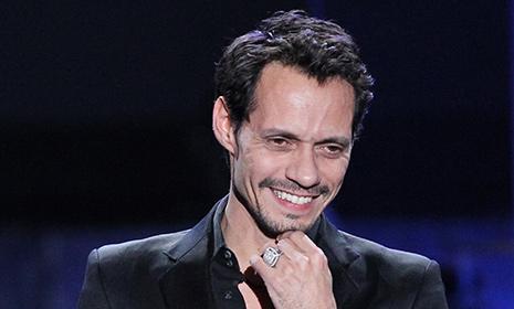 Happy birthday Marc Anthony! See what the stars have in store for the singer, and for you -  
