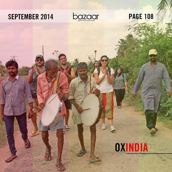 Yasmineelcharif's tweet photo. Let's Continue This Journey of Giving With OXindia! @Oxadventure #charity #wecare #Oxadventure http://t.co/eVYxIvoOf0 http://t.co/8wpAq1Yetx