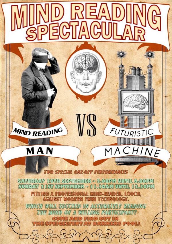 WHO WILL WIN?! Man Vs Machine?! @FestivalMind THIS WEEKEND #sheffieldissuper #barkerspool