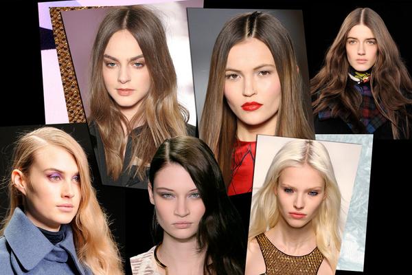 Capelli lunghi, anzi lunghissimi per la stagione fredda che ci aspetta grazia.it/bellezza/capel…