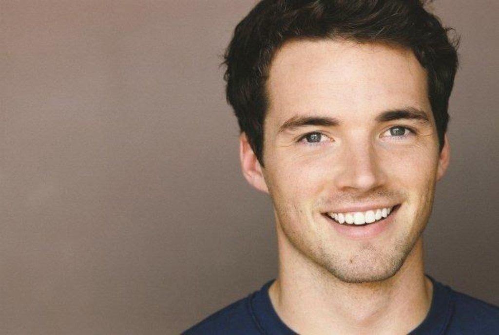 HAPPY BIRTHDAY IAN HARDING    