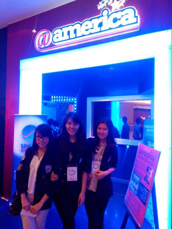 HELLO FROM <a href="/atamerica/">@america</a> 🙌🙌🙌🙌🙌