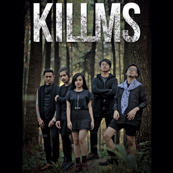 Bantu support #KILLMS #YoungBlood dgn pasang Avatar ini ya teman2, Thank you! :)