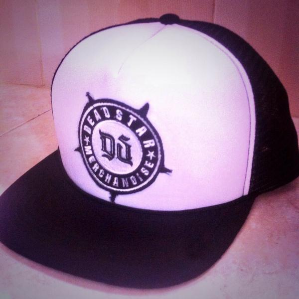 Pembelian produk kami minimal 150k, lgsng bisa bawa pulang trucker cap ini, gratis!Hanya pembelian d office dn online