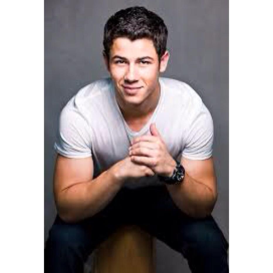 Happy birthday also to Nick Jonas   