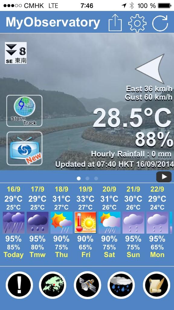 LucNahodilova's tweet image. Good fun in HK aka typhoon nr. 8 and we don't have to go to work! Yey #hongkong #typhoon8 #finallycold