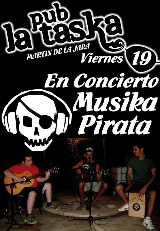 taska_la's tweet photo. Gran viernes concierto de unos artistas!!!!! A pasarlo vien???? http://t.co/MUzfQZvPcO
