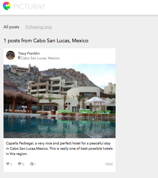 petluy's tweet photo. @KimKardashian Can you add some nice holiday spots from Cabo? So far I just see one on picturay, thx http://t.co/E2MXWqNP6E