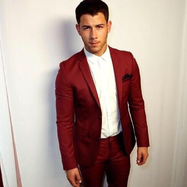 " happy birthday nick jonas   hermoso mio te amo   