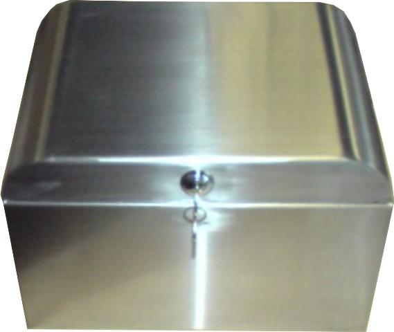 IMGLO1's tweet image. Dispensador de Toallas intercaladas en acero inoxidable ---&amp;gt; articulo.mercadolibre.com.ve/MLV-425350890-…