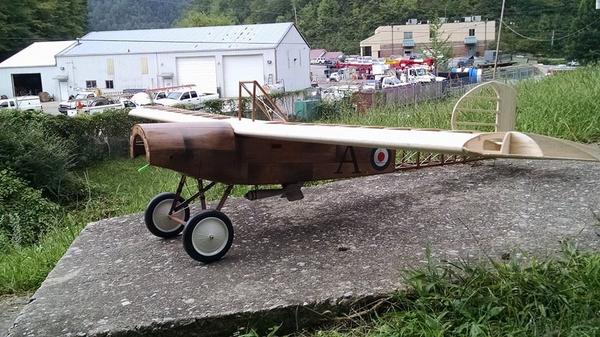 miniplanes's tweet photo. #PlaneRC oldschool http://t.co/pgnfMKHAQ4