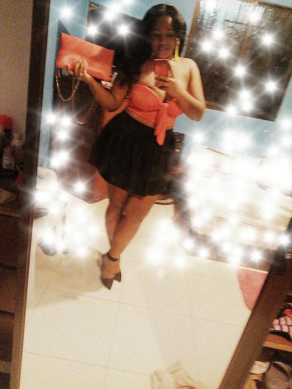 Dalkimartinez's tweet photo. Agradecida d Dios x hacer d mi una mujer más bella cada día más http://t.co/6rd6mHhcQY