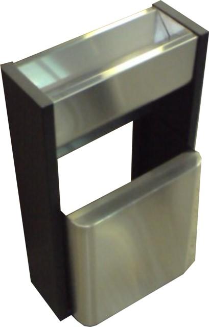 IMGLO1's tweet image. Papelera Tipo global, emblemática del @metro_caracas, utilízala adecuadamente y contribuye a ser mejor ciudadano..