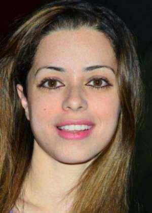 Happy birthday
Tina Barrett zum 38.
 
Grossbritannien, 1976 