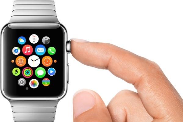 UberFacts's tweet photo. 10 of the coolest features of the Apple watch! http://t.co/9jnOI1i4tK http://t.co/n39E7VAqeo