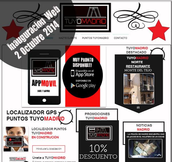tuyomadrid's tweet photo. No queda nada! http://t.co/V71qtYkzi2