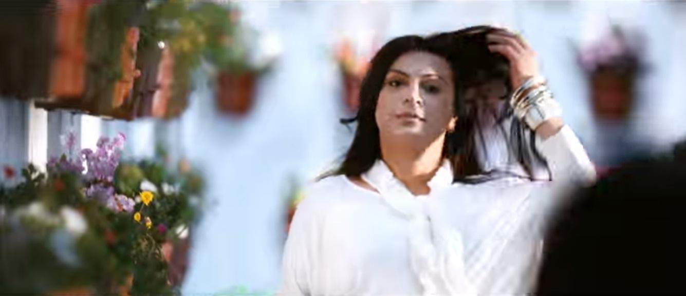Surendhar MK on Twitter "Ojas Rajani, the transgender