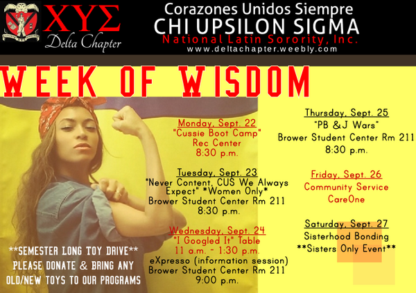 CUS_Delta's tweet photo. Join us next week at our WOW Week! http://t.co/YDQnFRyzXd