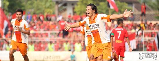 BorneoSMR's tweet photo. Photoset: Persinga Ngawi (1-1) PBFC - http://t.co/94Vo7C6Dom #DivisiUtama #GoToISL #HungryForGlory #PesutEtamDay http://t.co/cfiBywnhb6