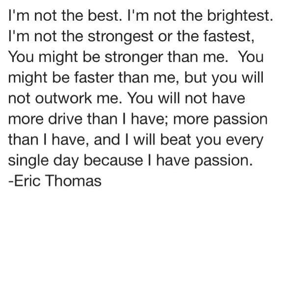 AthleteSwag's tweet image. Morning motivation