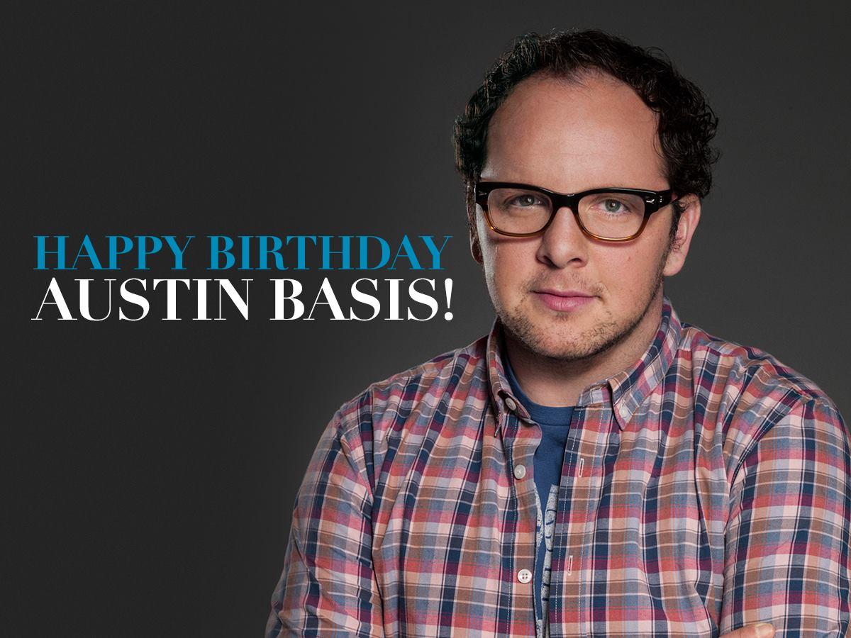 Hope theres beer, pizza, and most importantly, gummi worms at your party. Happy Birthday Austin Basis! 