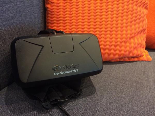 Oculus Rift. Karrieremuligheter. Sommerjobb. Onsdag 17.09. Stand 17 på <a href="/NTNU/">NTNU</a> | @NTNUBridge <a href="/BindeleddetNTNU/">Bindeleddet-NTNU</a> #ingeniør