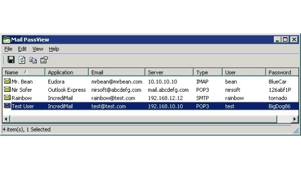 InforVitoria's tweet photo. #MailPassView, visualiza la contraseña memorizada en tus clientes de correo http://t.co/j5Khgh3rOp http://t.co/H4x2IAF5Vx
