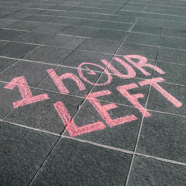 sydney.edu.au/pavetheway closes at midnight! Show your support during this very last hour #ipavetheway <a href="/Sydney_Uni/">University of Sydney</a>