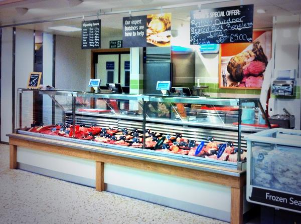 TescoHatfield's tweet photo. Our NEW counters are now OPEN! Take a look! We now have a Pizzeria! http://t.co/Amr7X1j7lQ