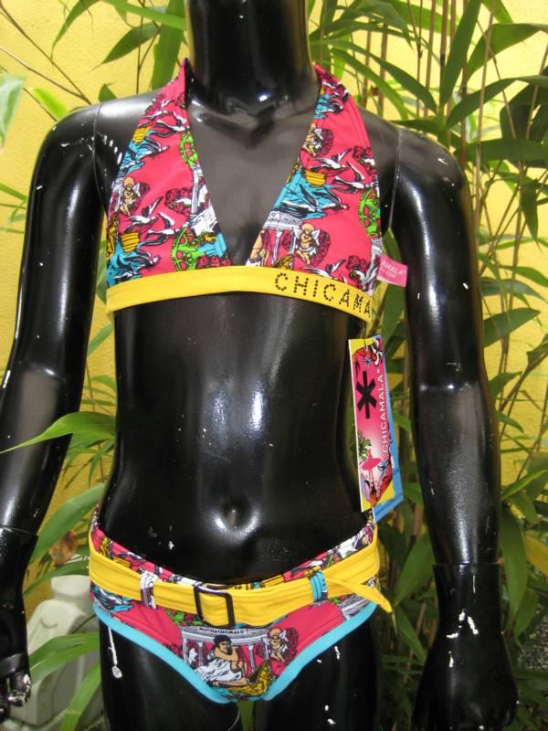 OutletLingeriee's tweet photo. #Chicamala bikini Venus. 

http://t.co/HDKh2aHxul http://t.co/t4JgpHnebs
