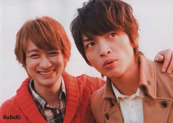 kmft17's tweet photo. 初挑戦 っ 💚💙💜💛💗
💛玉森裕太💛の誕生日までに
317RT目指す (^ー゜)💎💎

#玉の誕生日までに317RT目指す 
#RTした俺足族全員フォローする 
#俺足族RT #玉森裕太 
#317RTで止めて下さい http://t.co/Pok8ggSuwN