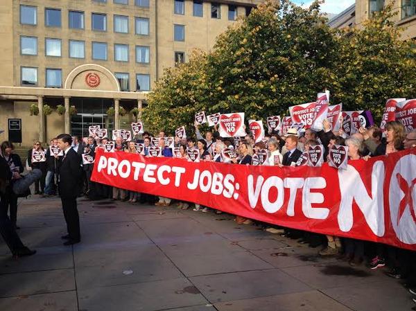 Image result for better together rally