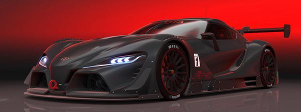 PlayStationEU's tweet photo. Today’s new GT6 update adds cars, tracks and more. Details here: http://t.co/3ESoDJQV46 http://t.co/44vtPGA9ih